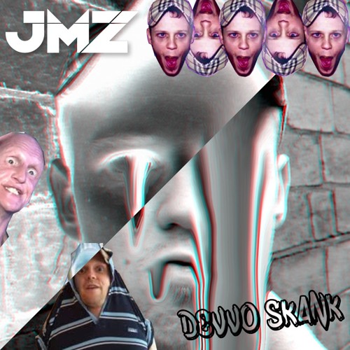 JMZ - DEVVO SKANK [*FREE DOWNLOAD*]