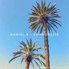 Daniel.B - Summer2018