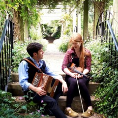 Jigs with Sarah Loughran