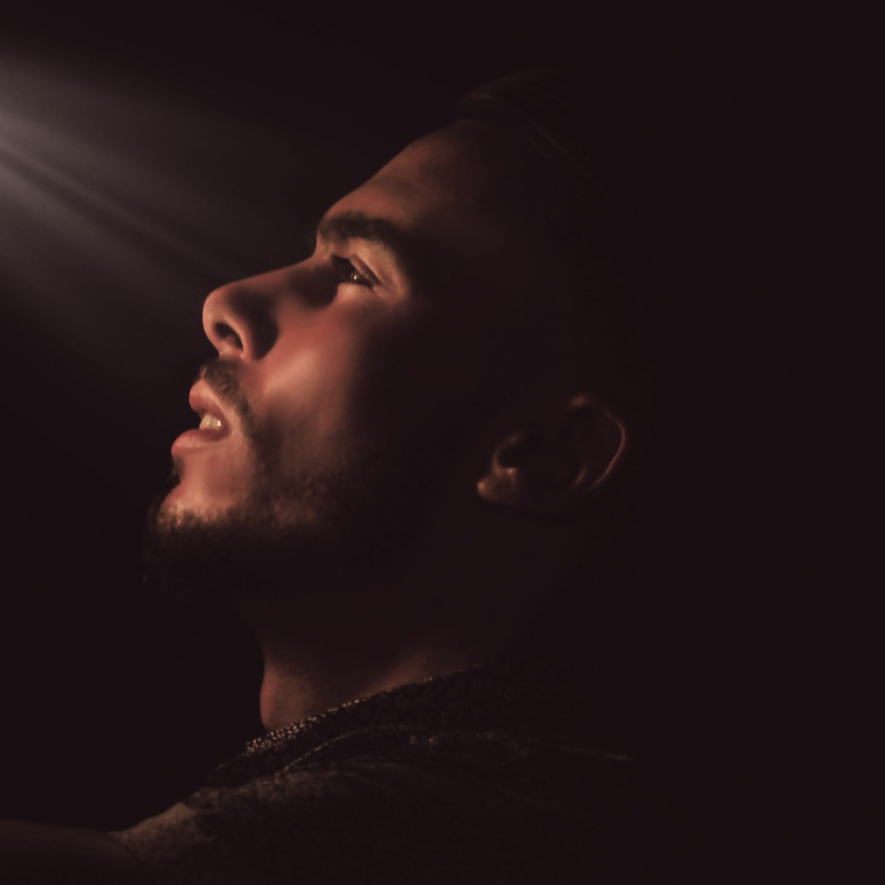 Lifting Up Your Face- Overcoming Shame by Rod Woods 2018 09 23 episode artwork