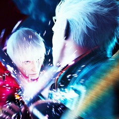 Taste The Blood | Devil May Cry 3 OST - Battle Theme 01