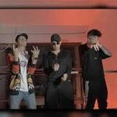 Young Pit & Friz (ft. Beka KSH) - Całą Noc (unofficial)