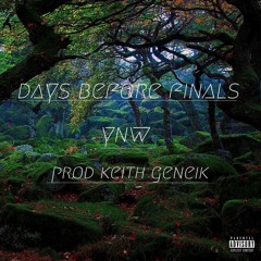 Intro [prod By Kieth Geniek]