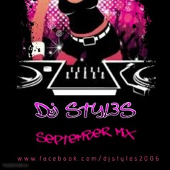 September Mix