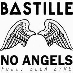 Bastille Feat Ella - No Angels