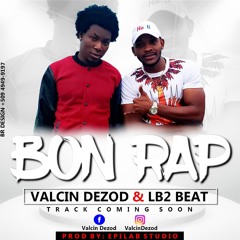 Valcin Dezod Feat Lb2 Beat Bon Rap