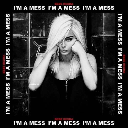 Bebe Rexha - I'm A Mess (Macbass Bootleg)