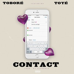 Contact ft Toyé