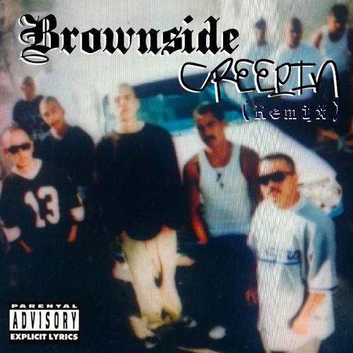 Stream Brownside - Creepin' (Remix) by ESCO BEATS | Listen online