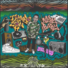 01. Puro Para Arriba - NabyBaby - 34 Kilates - Tiempo con H (Álbum)