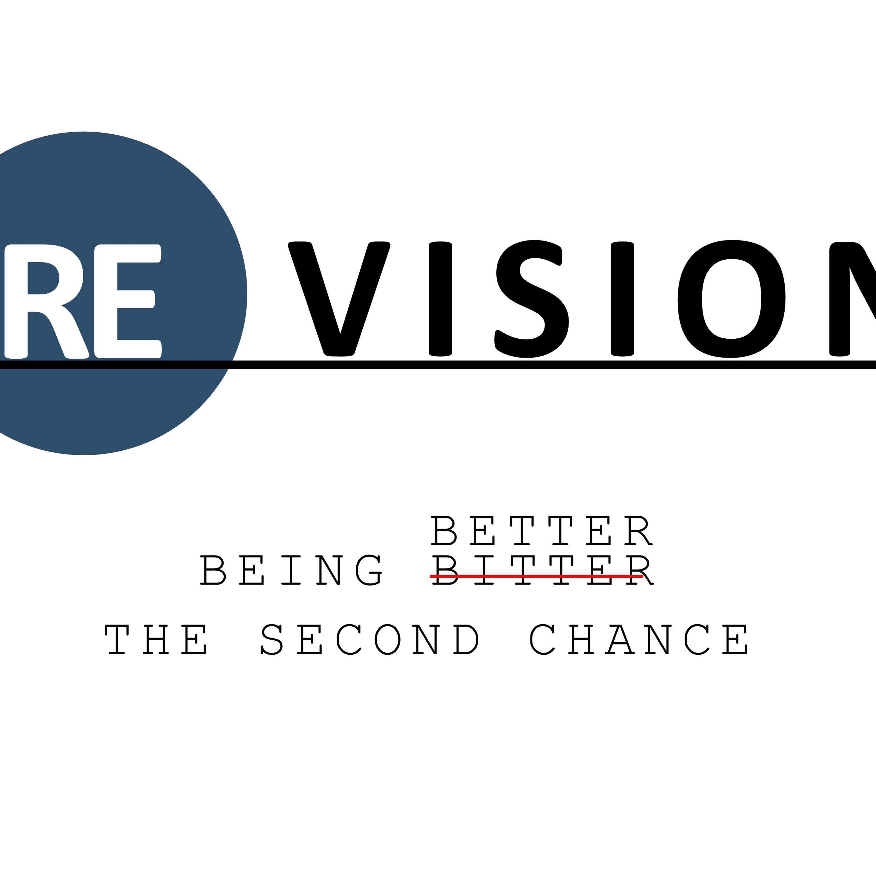 Pastor Ben 9-23-18 Re-Vision Week 4