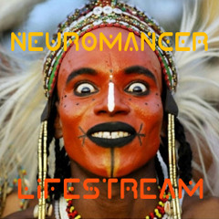 Neuromancer - Lifestream [Global Tribal Psy]