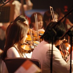 Trevor Jones - Promentory (VioDance + Margotte Joue vs 5wingjumpers Mashup)