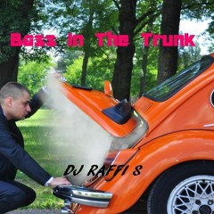 DJ Raffi S - Bass In The Trunk