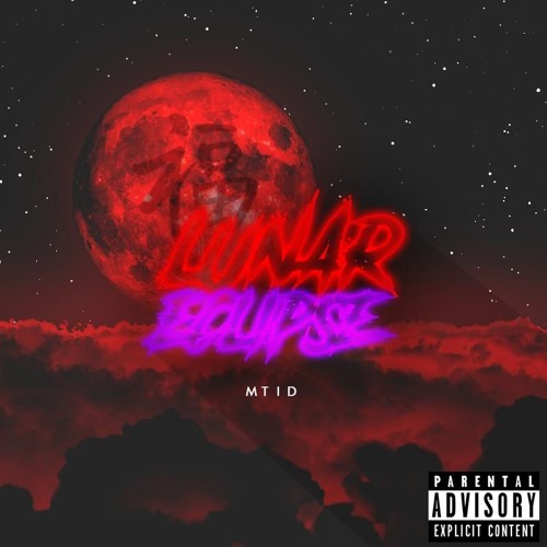 M.T.I.D - LUNAR ECLIPSE