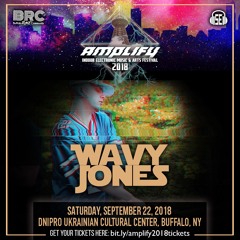Amplify 5.0 Set