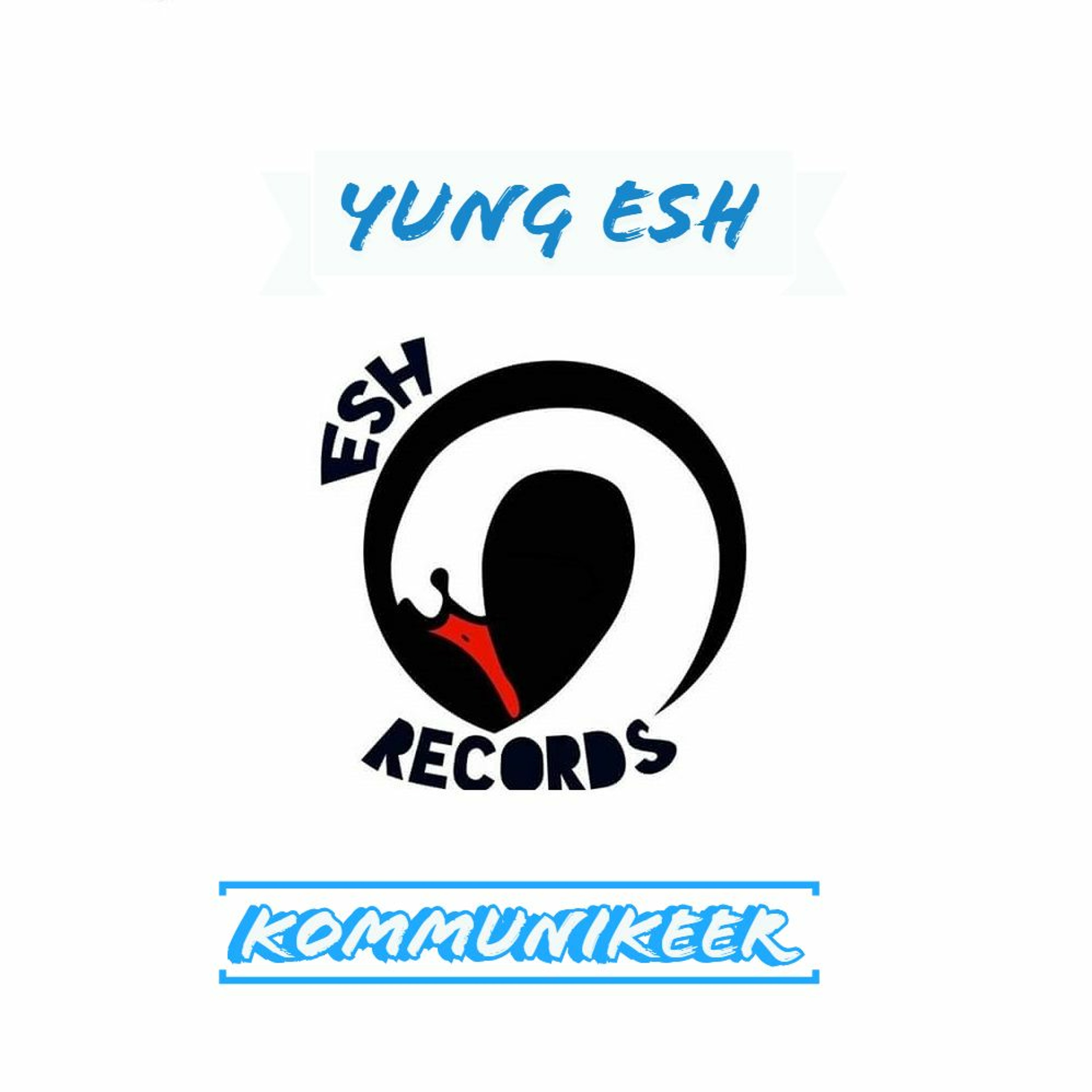 Yung Esh aka Yungeling