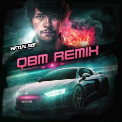 Virtual Riot - Show Up (QBM VIP Remix)