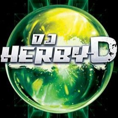 ****Free Download*****  DJ Herby - D, Vocal Mix 09 - 18