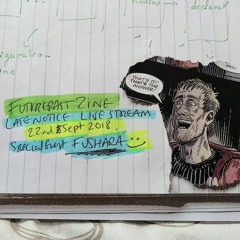 Downtempo Showcase and Interview for FUTUREPASTZINE