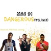 Meek Mill Dangerous Feat Pnb Rock And Jeremih Remix Mac 91 Mp3