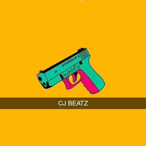 Nasty C Type Beat by CJ Beats