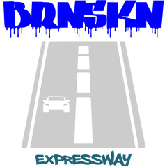 🏎 Expressway [Express Vol 7] 2018 (DJ Set/Mix) Liquid - Jump-Up 🏎