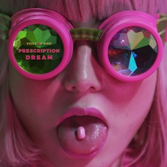 Voice Of Aiko 'Prescription Dream'