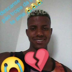 == SAUDADES DO DU PE == ( ETERNO EN NOSSOS CORAÇOES ) [ DJMVDOB.A ]