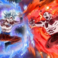 the final death match / the clash of gods