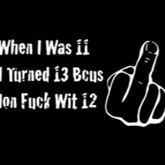 Marshal Law SEE ME FALL