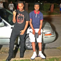 BigApeGuappo ft Cleo Savage - Yeah (prod. treetimes)