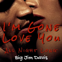 I'm Gone Love You All Night Long