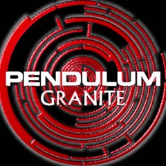 Pendulum-Granite(CollapseR remix)