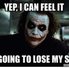 LMS (Lose My Shit) Feat. DayDay