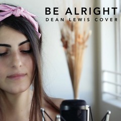 Dean Lewis - Be Alright (RØDY Cover)