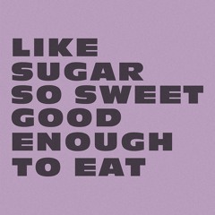 Like Sugar (Flex Webster Remix)