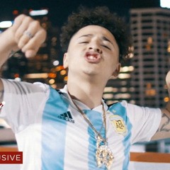YBN Manny "Manned Up" (WSHH Exclusive - Official Music Video)