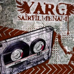 Yargı Sairfilmenam Feat Mizzah Cevap - Aynadaki Bunalımlar