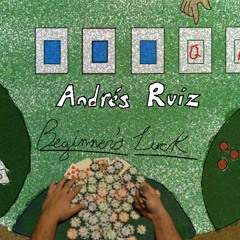 Andrès Ruiz - Nothing Yet