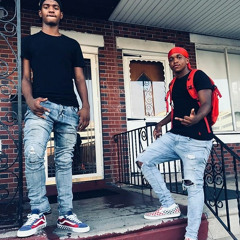 Shawny x Mglo 🙃🔥!
