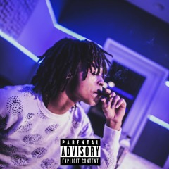 PurpleAes - SMOKE (Prod. Mozi)