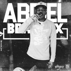 DJ Ritchelly - ABDIEL BDAYMIX 2018