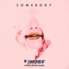 The Chainsmokers - Somebody (Prince Woods Remix)