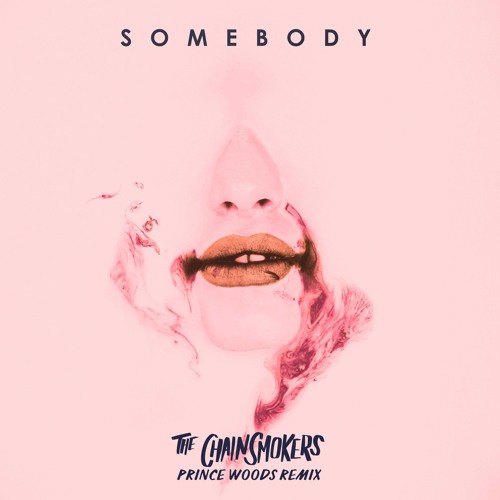 The Chainsmokers - Somebody (Prince Woods Remix)