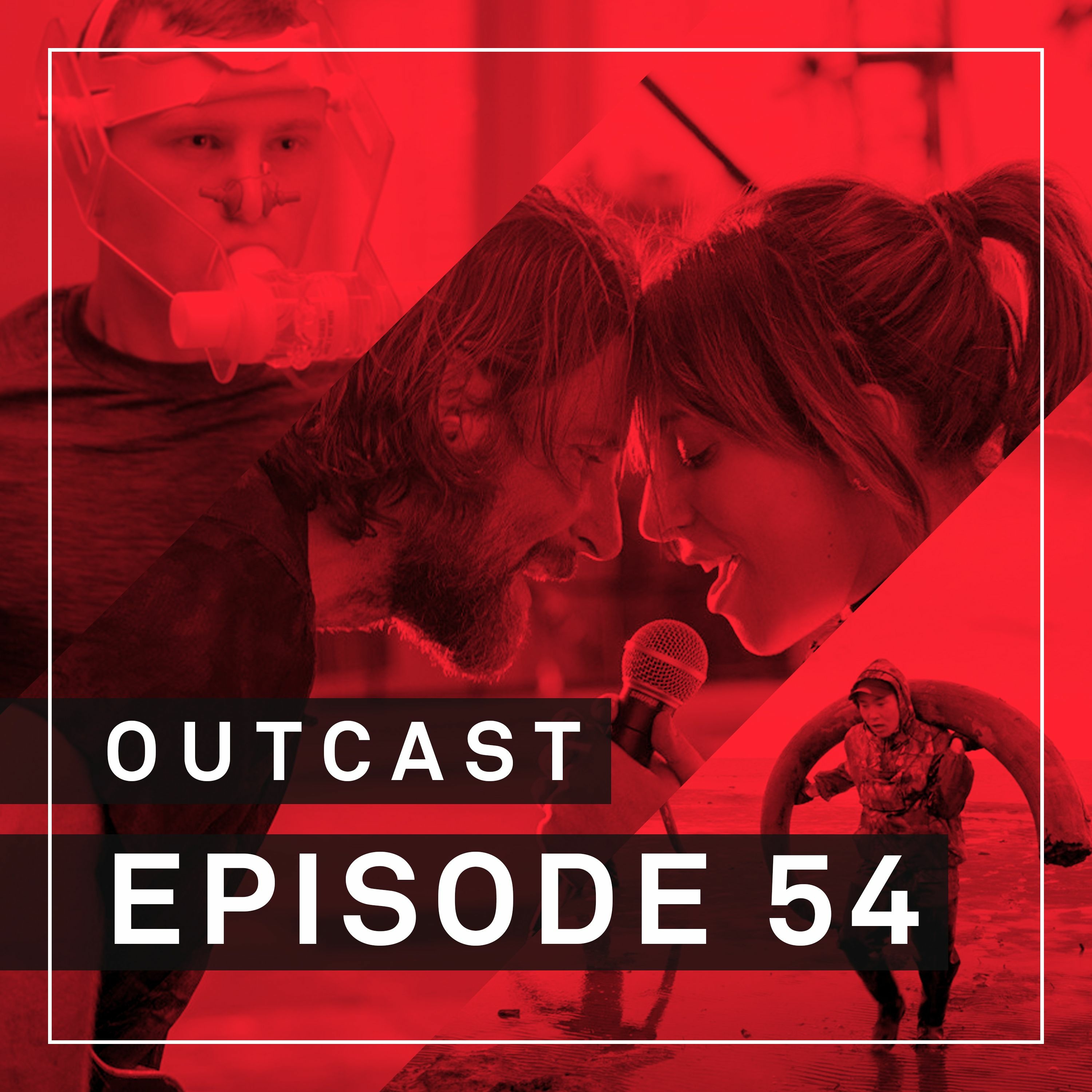 OutCast