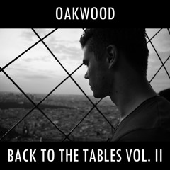 Back To The Tables Vol. 2