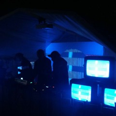 live at ingenmandsland 2018
