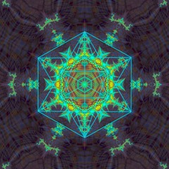 Ain't Nothin But A Fractal Thang