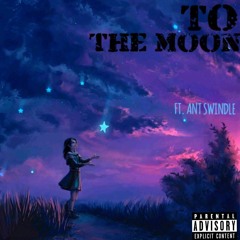 TO THE moon! FT ant swindle